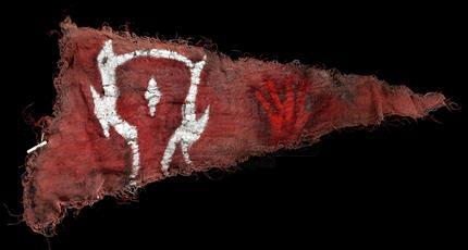 Horde Battle Banner