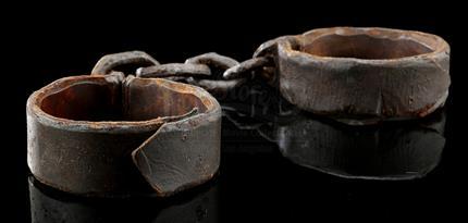 Orc Shackles