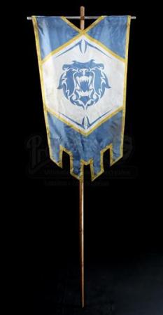Alliance Lion Banner