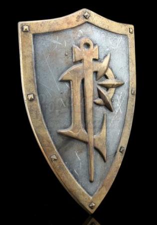 Lordaeron Shield