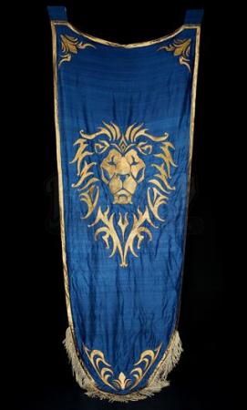 Large Alliance Banner