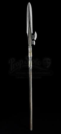 Elven Glaive