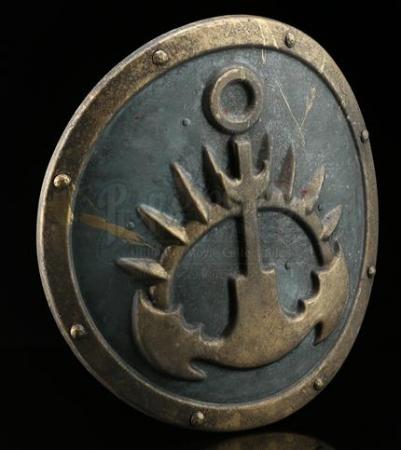 Kul'Tiran Shield