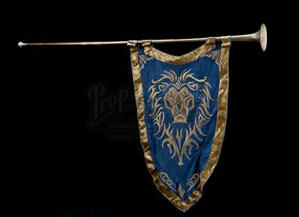 Alliance Trumpet