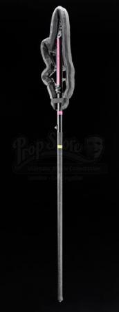 Orc VFX Spear