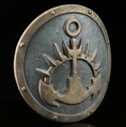 Kul'Tiran Shield