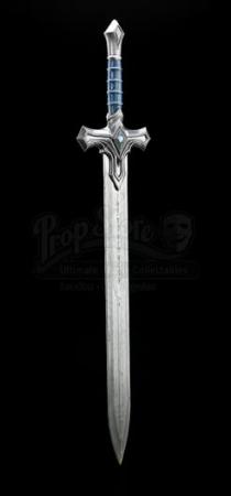 Alliance Foot Soldier Urethane Blade Sword