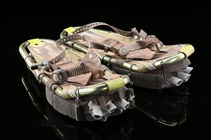 Orc Foot Print Makers