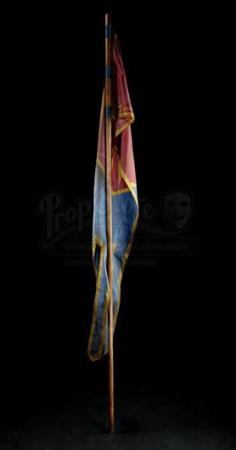 Alliance Gryphon Battle Banner