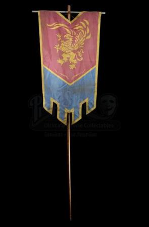 Alliance Gryphon Banner