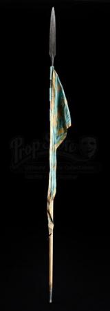 Kul'Tiran Spear