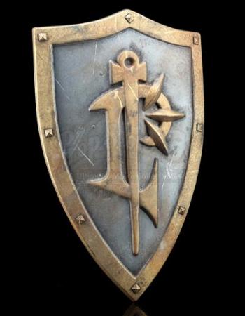 Lordaeron Shield