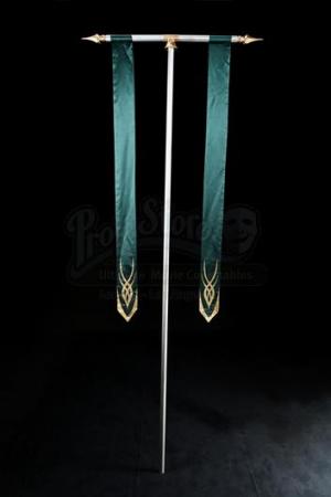 Elven Banner