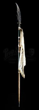 Elven Glaive