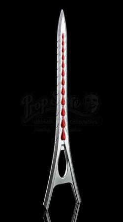 Jason Scott's Power Sword Blade