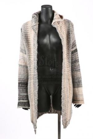 S2E12 - Amor Vincit Omnia: Angelica Turing's Flashback Sweater