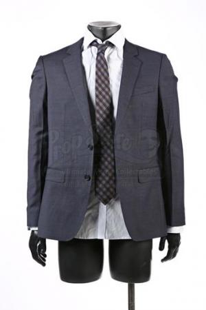 S2E12 - Amor Vincit Omnia: The Chairman's Pre-Explosion Costume