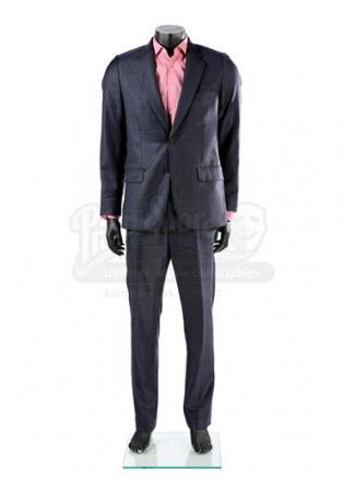 S2E12 - Amor Vincit Omnia: Rajan Rasal's Wedding Costume