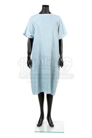 S2E12 - Amor Vincit Omnia: Kala Dandekar's Hospital Gown