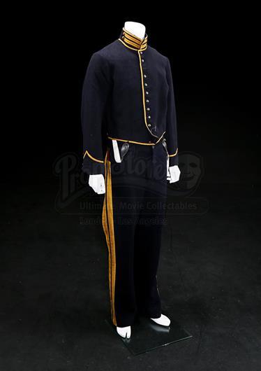 Last Samurai, The (2003) - Military Officers Uniform - Current price