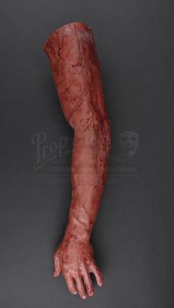 Unknown Production - Bloody Severed Arm
