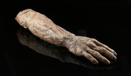 Return of the Living Dead 4: Necropolis - Severed Arm