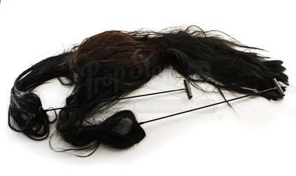 Scary Movie 5 - Mama Wig Puppet