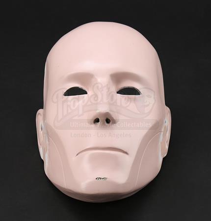 Surrogates - Military Mask