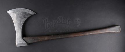 Unknown Production - Large Hatchet
