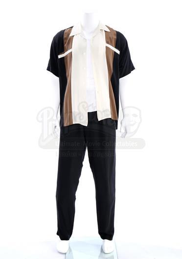 genelli tracksuit