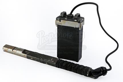 Kuze Lair Yakuza Shock Baton