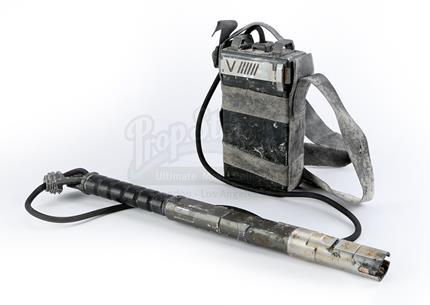 Kuze Lair Yakuza Shock Baton