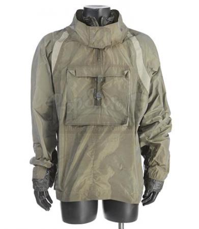 Batou's (Pilous Asbaek) Boat Jacket