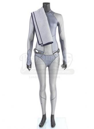 Major's Double Underwater Wetsuit