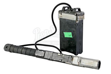 Kuze Lair Yakuza Shock Baton