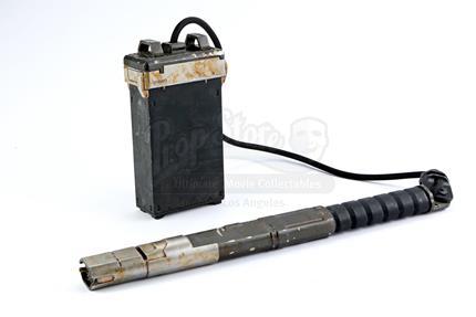 Kuze Lair Yakuza Shock Baton