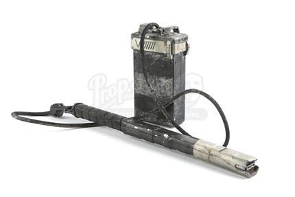 Kuze Lair Yakuza Shock Baton