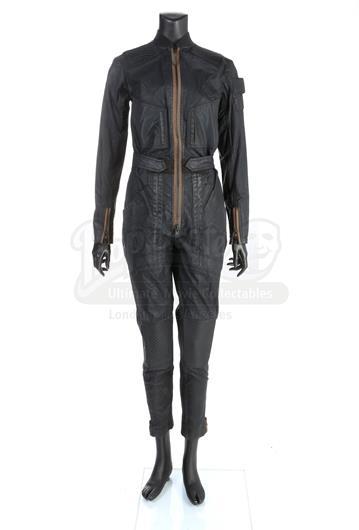 Major's (Scarlett Johansson) Ouelet Protection Costume - Current price ...