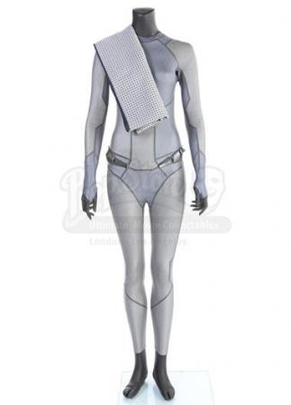Major's Stunt Underwater Wetsuit