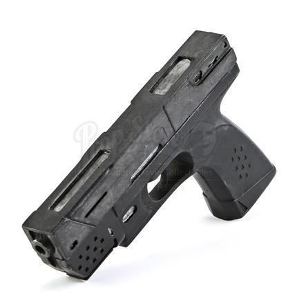 Section 6 Assassin Pistol