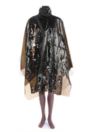 Lia's (Adowa Aboah) Major Interaction Costume