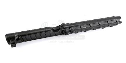 Section 6 Shock Baton