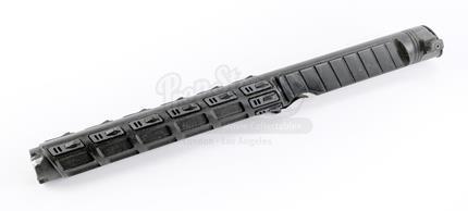 Section 6 Shock Baton