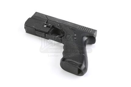 Section 9 Pistol