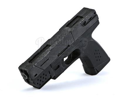 Section 6 Assassin Pistol