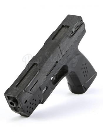 Section 6 Assassin Pistol