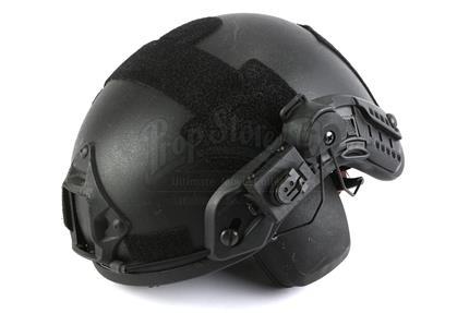 Section 6 SWAT Helmet