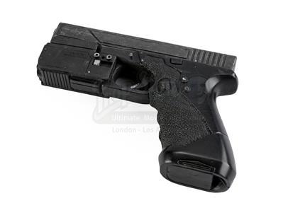 Section 9 Pistol